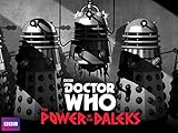 Doctor Who: The Power of the Daleks