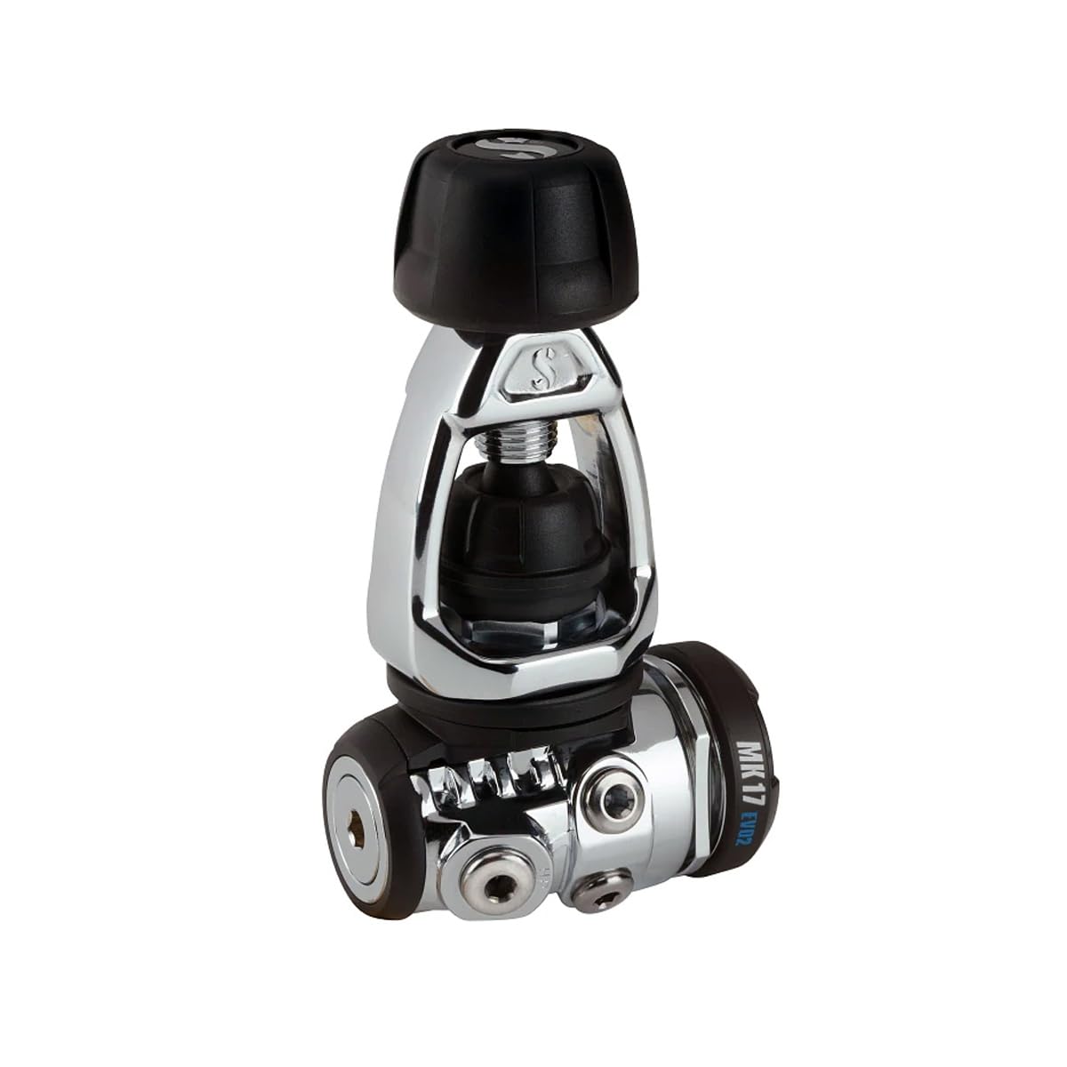 Scubapro MK17 EVO 2 First Stage Regulator - INT