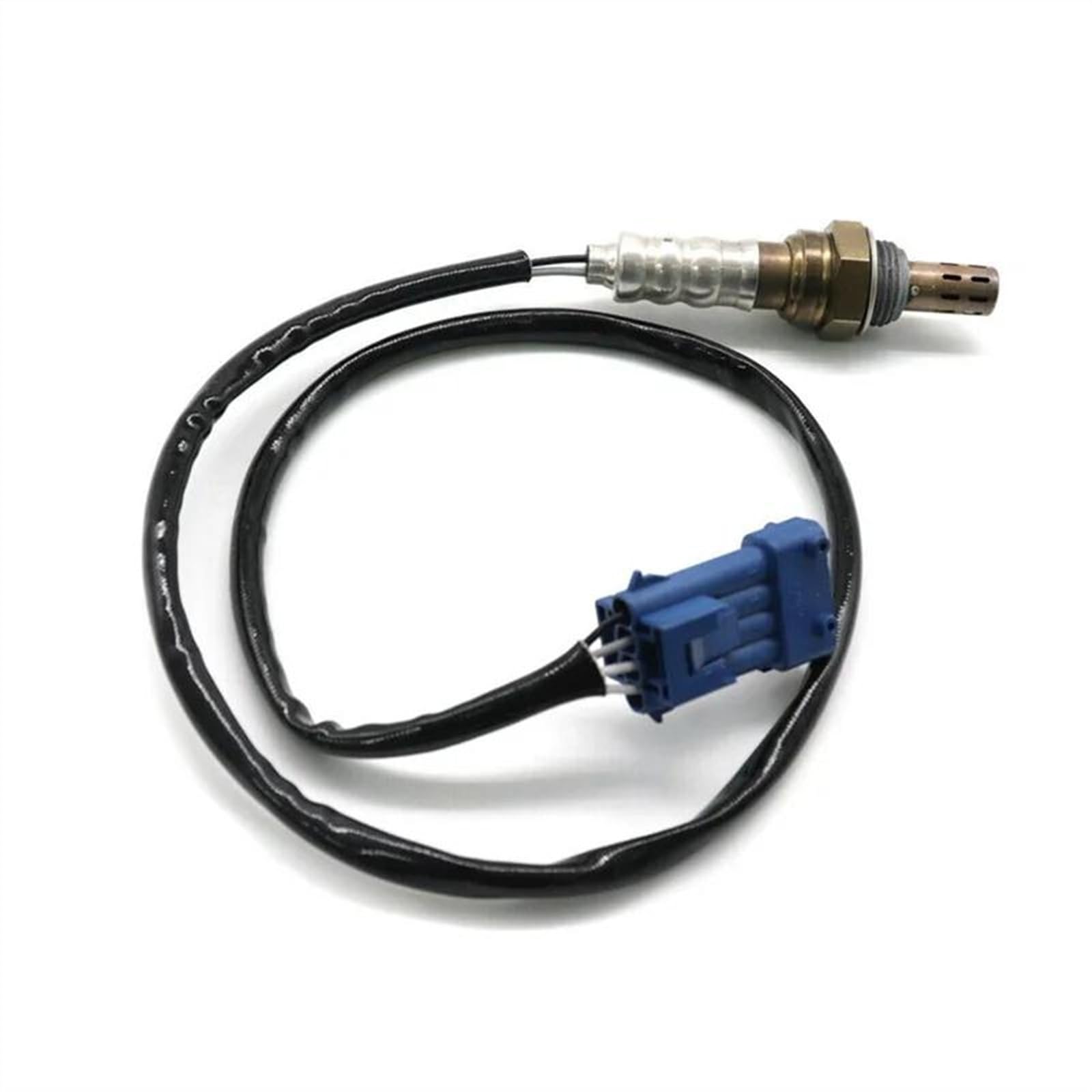 Sensore Ossigeno Per Peugeot 206 307 Citroen Berlingo - Sonda Lambda O2 - Foto 8