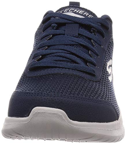 Image of Skechers Men Ultra Flex 2.0 Litewilde Slip Ons Sneaker