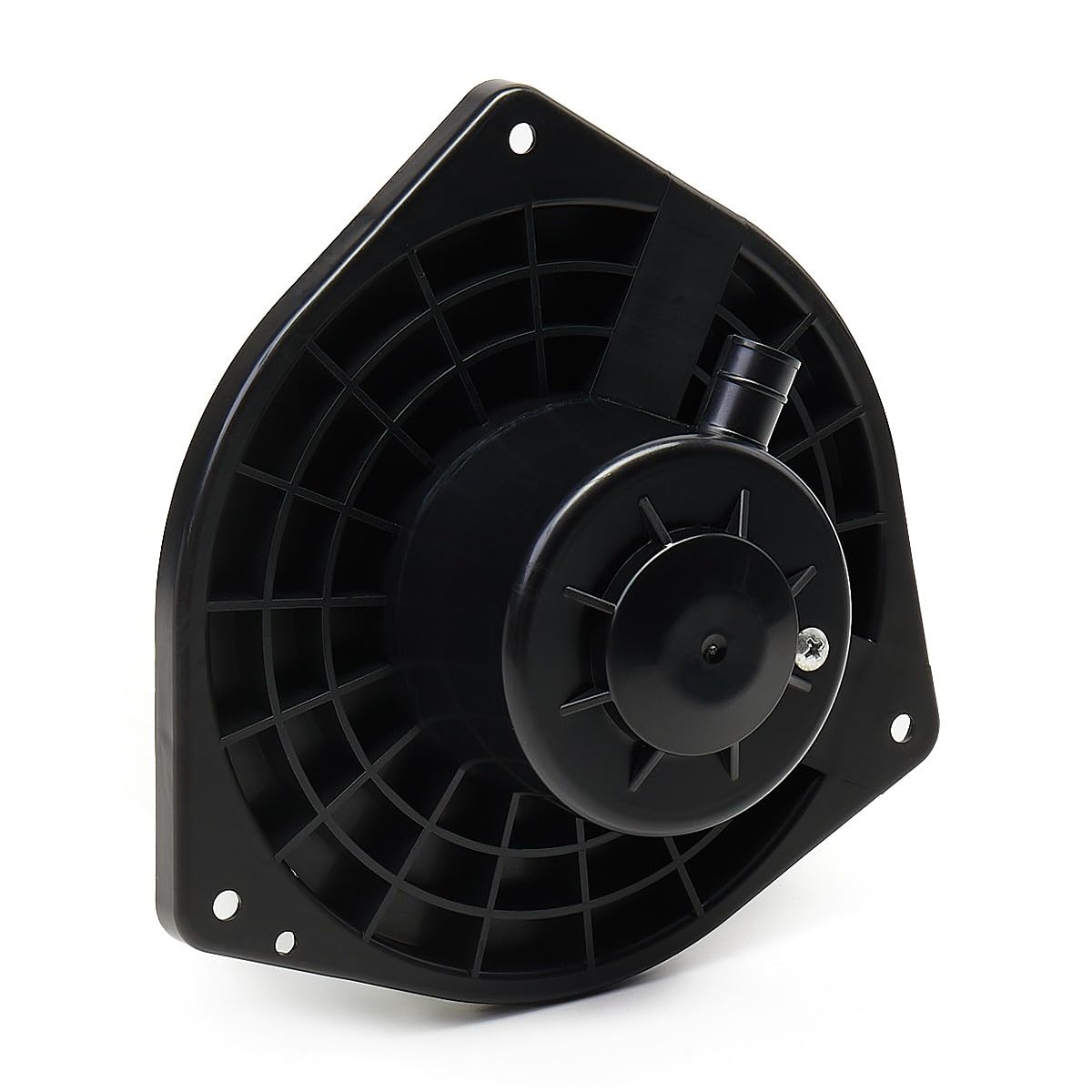 RIDEX Pulseur d'air habitacle 12V, Compatible avec PEUGEOT 4007 VU, VV 4008 SUV, CITROËN C4 Aircross, MITSUBISHI OUTLANDER III GGW, GFW, ZJ