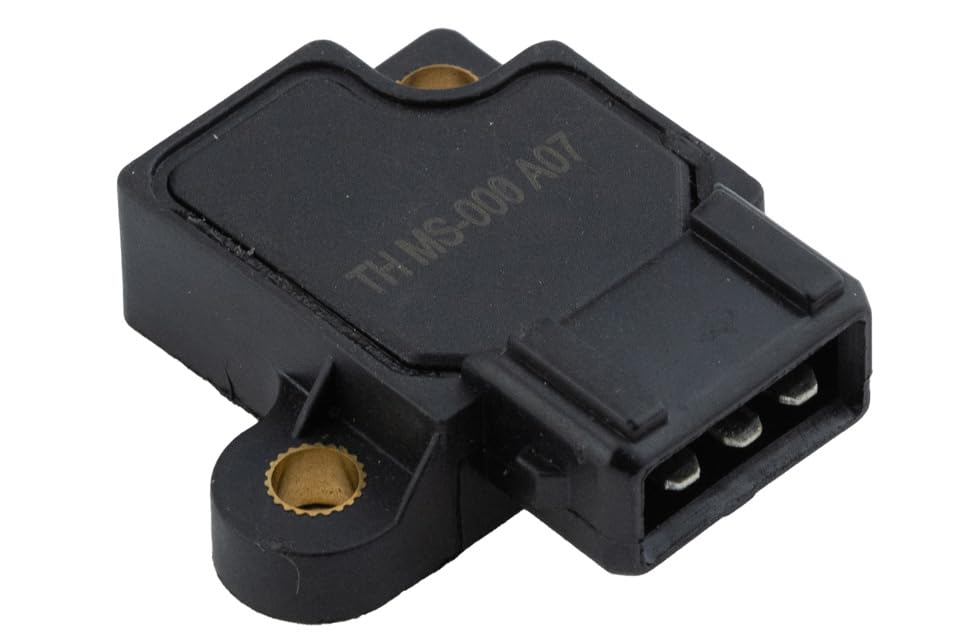 Module d'allumage EMZ-MS-000 résout les ratés moteur Colt Galant