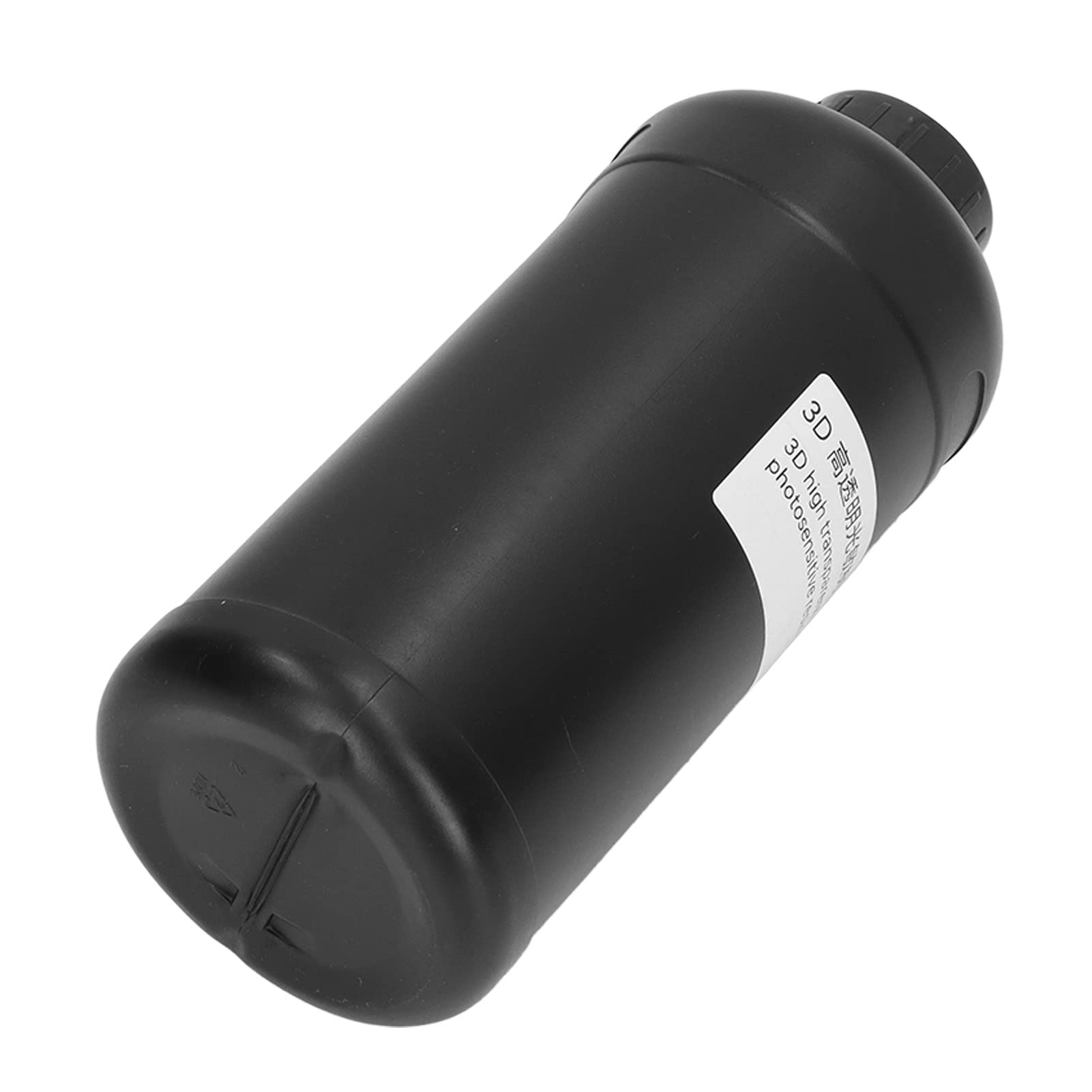 Resina Fotosensible Transparente 1000 ml para Impresoras LCD DLP 3D