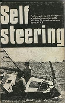 Hardcover Self Steering Book