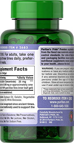 Vitamínicos, Imagen adicional