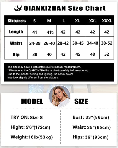 Qianxizhan Women's Harem Pants, High Waist Yoga Boho Trousers With Pockets Plaid Blue Xl #TOP3