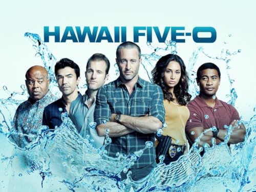  Hawaii Five-0