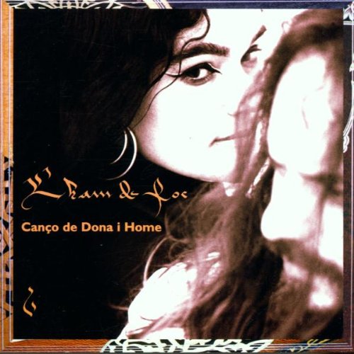 Conco De Dona I Home [Audio CD]