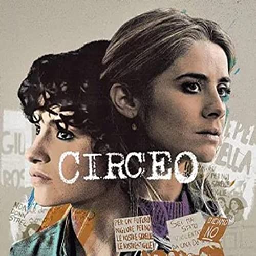 『Episodio 19 - Circeo: la storia vera e la miniserie Paramount+』のカバーアート
