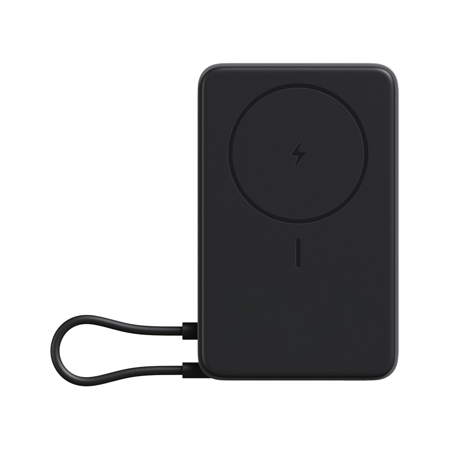 Xiaomi Magnetic Power Bank 10000mAh, MagSafe Portable Charger with Stand