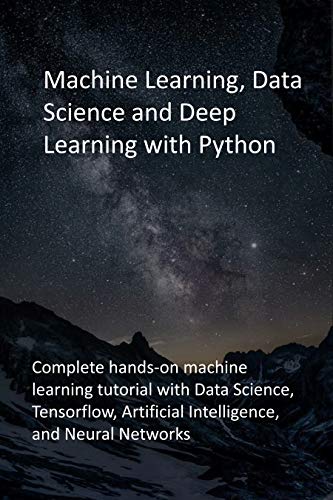 hands on machine learning amazon