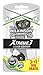Produktbild Wilkinson Sword Xtreme 3 Silver Edition Einwegrasierer, 3 Stück + 1 gratis