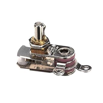 Wisco WISJL Thermostat