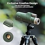 KF-Concept-Monocular-Telescope-with-Cleaning-Cloth