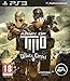 Army Of Two The Devil's Cartel Sony Playstation 3 PS3 Game UK PAL