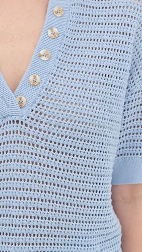 Image of Varley Women's Callie Knit Top