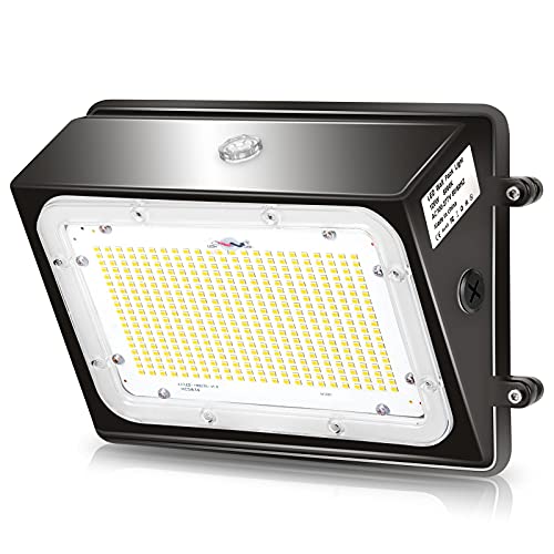 Best Deal DragonLight 54W Super Bright Corn LED Light Bulb Fanless(400 Watt Equivalent) - E26/E39 Mogul Base LED Lamp - 6000K Daylight 6,500 Lumens for Residential and Commercial Ceiling Lighting [Mini Sun 3]