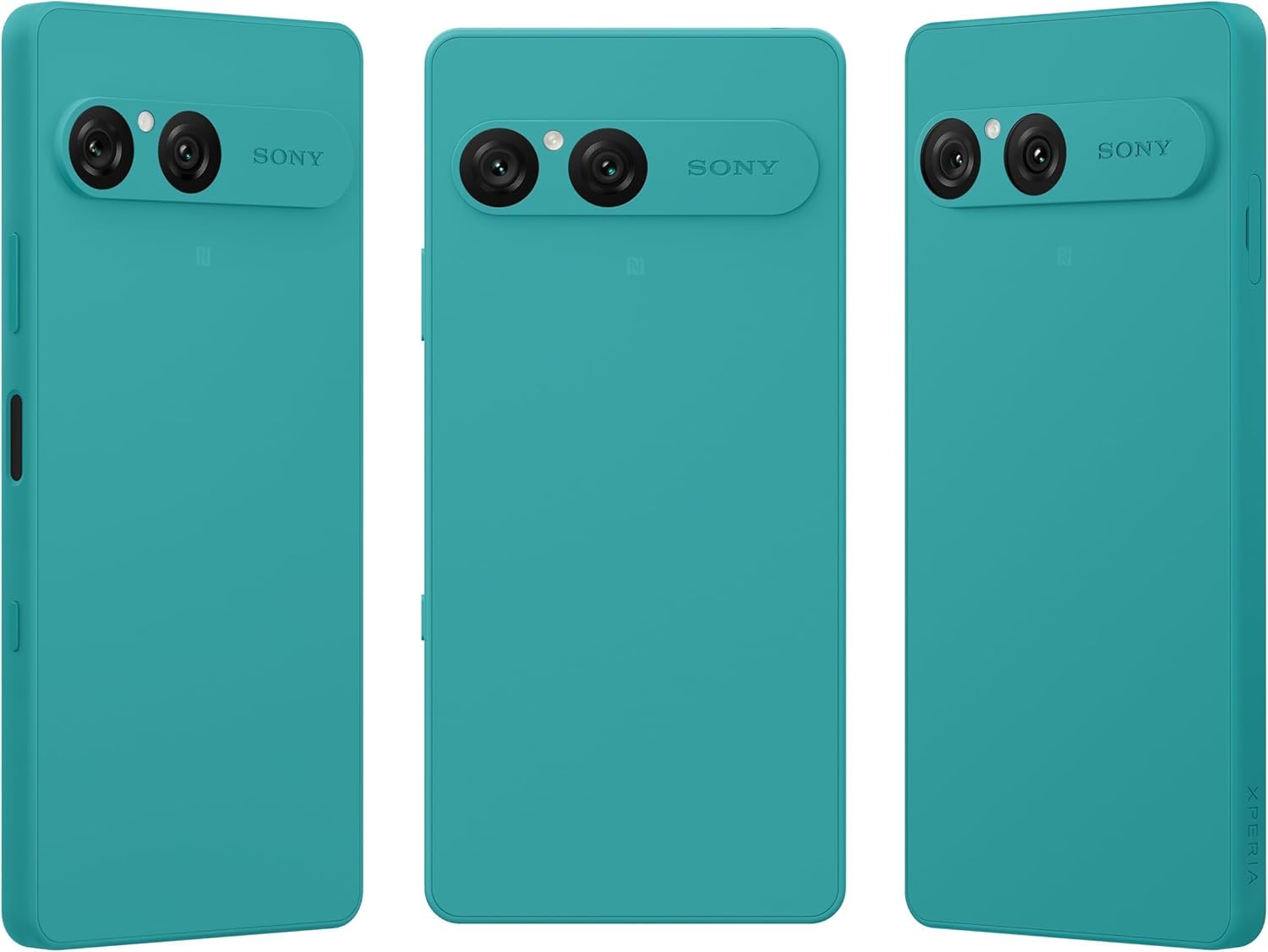 Amazon.com: Sony Xperia 10 VII XQ-FE72 128GB 8GB Dual SIM Factory