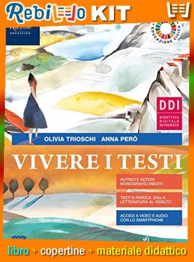 Rebillo, la tua cartolibreria on-line di fiducia: tutto quello che ti serve per la scuola