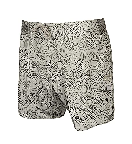 Boxer de bain homme Emporio Armani, short de mer anti-irritation à séchage rapide