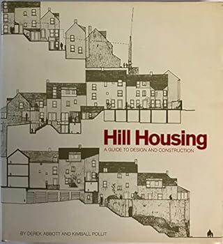 Paperback Hill Housing Book