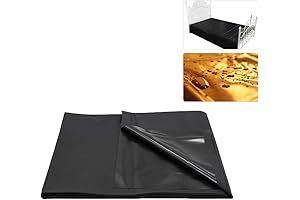 Romi Full Size Waterproof Bedding Set for Intimate Encounters