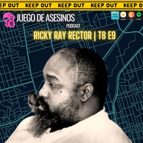 Ricky Rey Rector | T8 E9 - Episodio exclusivo para mecenas