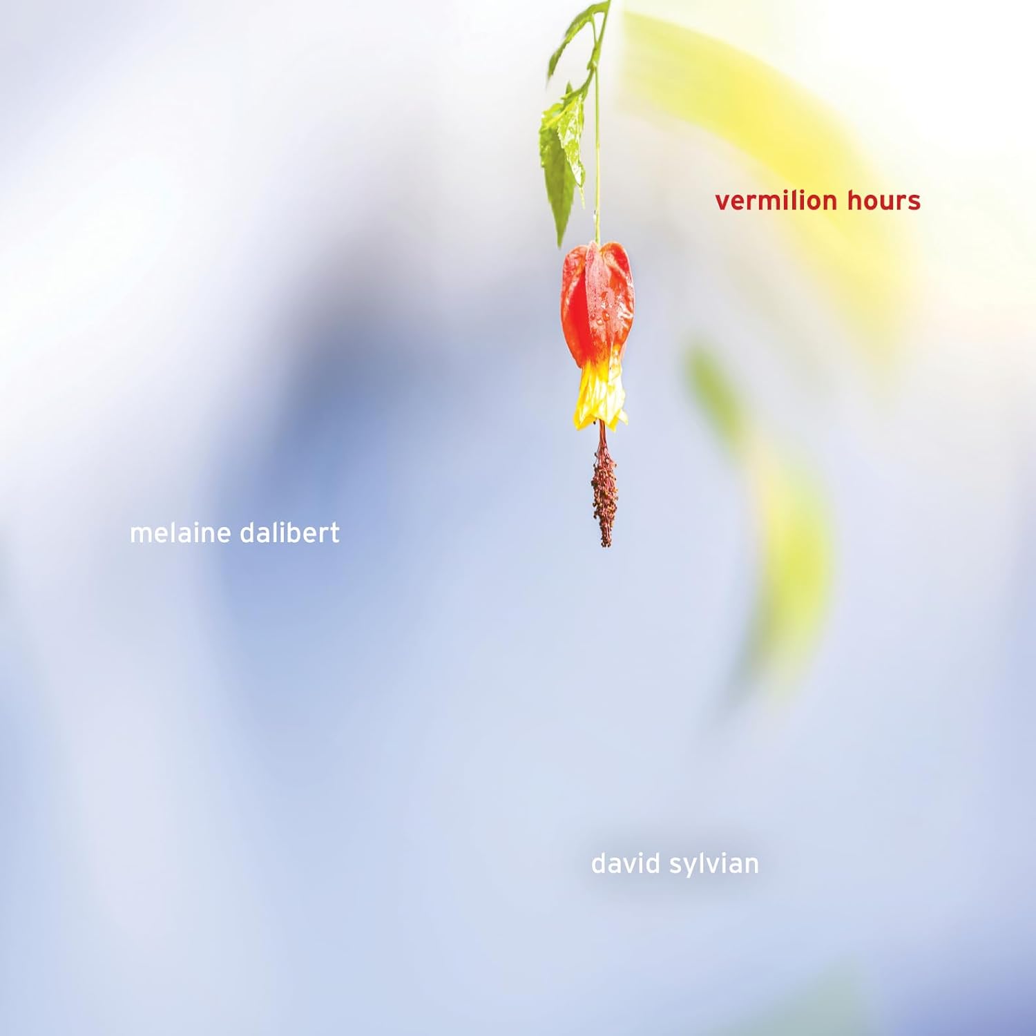 Vermillion Hours