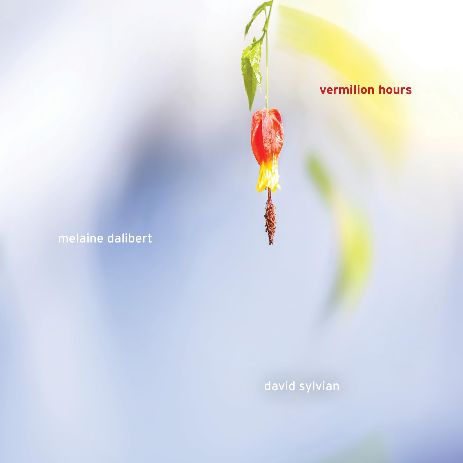 Vermillion Hours