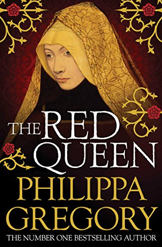 The Red Queen Kindle Edition By Gregory Philippa Politics Social Sciences Kindle Ebooks Amazon Com