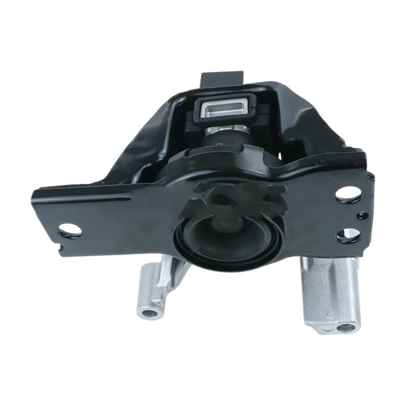 Mocowanie silnika pasuje do NISSAN SERENA C25/C26 2005-2014, LAFESTA B30 2004-2011 SENTRA 2007-2011 2.0L AT 11210-ET01C 11210ET01C 11210-ET01D HL143 Mocowaanie silnika
