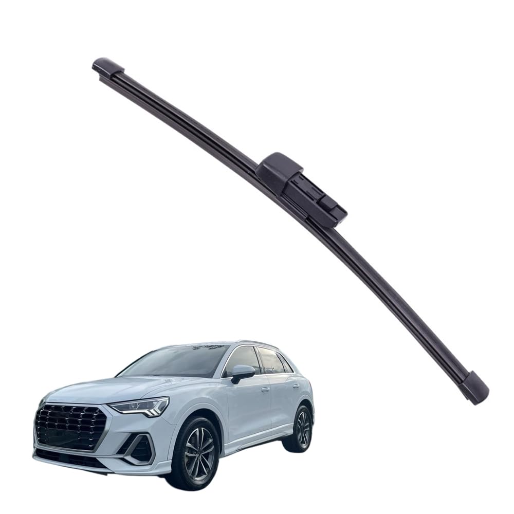 AMHVMU Replacement Blades Rear Windscreen Wiper,For Audi Q3 2019-2022