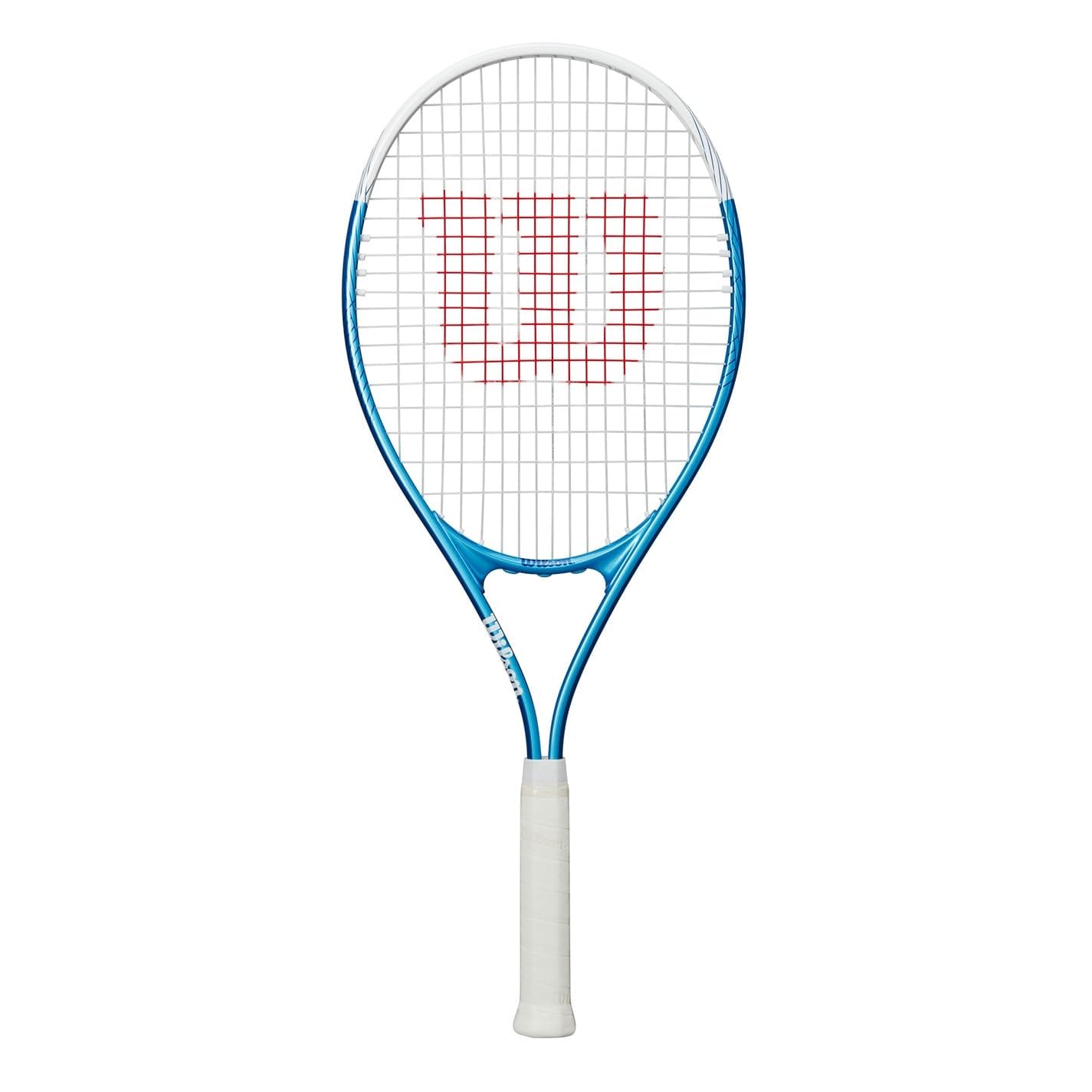 Wilson POWER ULTRA 112 XL Tennis Racket 24PK Blue/White L3