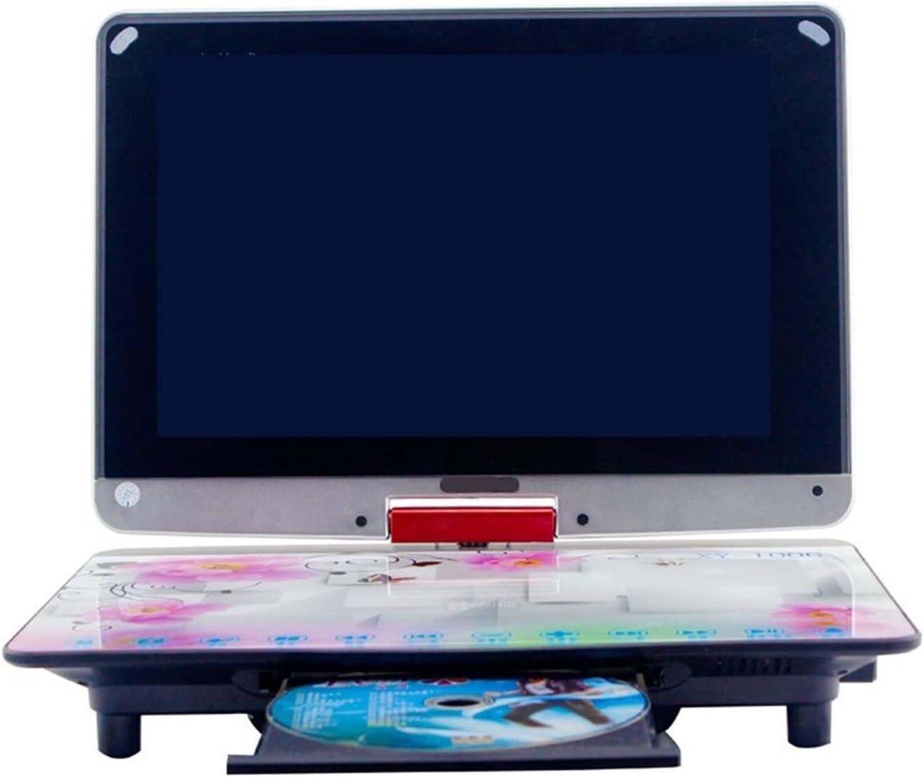 東京Deco] 22型 録画機能 フルハイビジョン ポータブル 液晶テレ512