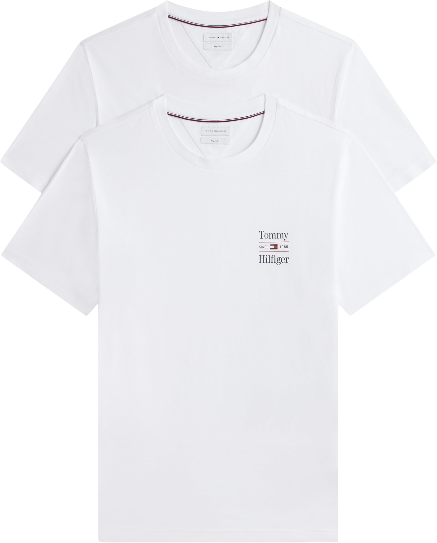 Mode von Calvin Klein & Tommy Hilfiger