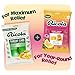 Ricola Honey Lemon Echinacea Cough Drops with Menthol - Minor Cough and Sore Throat Relief - 45 Count - Herbal Throat Lozenges