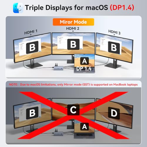 professional laptop docking station Smart product image