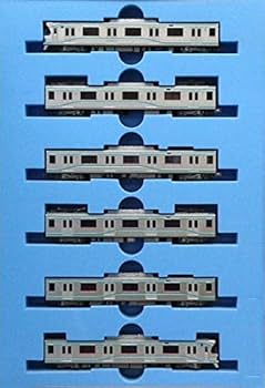 Amazon | マイクロエース Nゲージ 東京メトロ9000系 リニューアル 6両