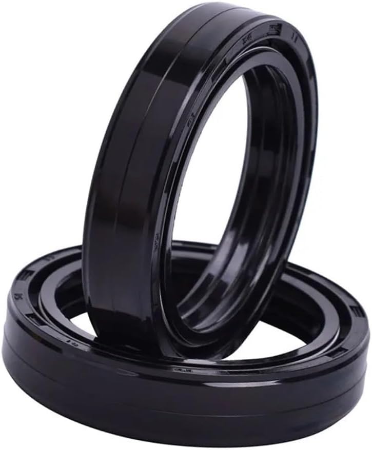 オイルシール＆ダストカバー VF750C VF750CD VFR750F インターセプター NC750X NC750S NC750D