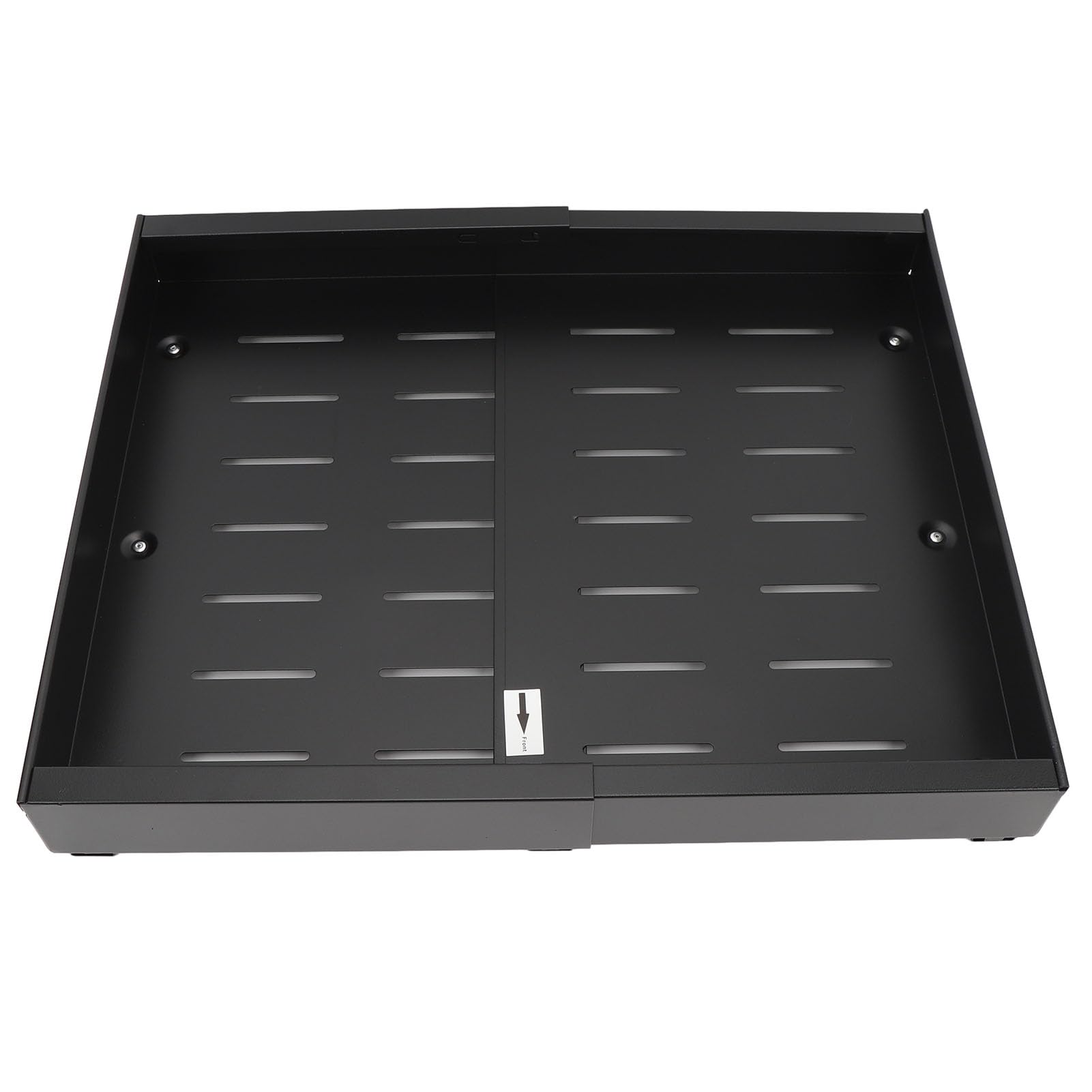Rozszerzalny organizer szafki do regulacji magazynu kuchennego stojak na szuflady szafki do szafek kuchennych Oszczędzanie przestrzeni trwałe metalowe szuflady organizator (-3118240204212)