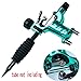 Rotary Tattoo Machine,New Star Tattoo Dragonfly Rotary Tattoo Machine Shader & Liner Tattoo Motor Gun Kits Supply for Artists