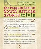 Photo Gallery the penguin book of south african sports trivia (english edition) Photo Gallery the penguin book of south african sports trivia (english edition)