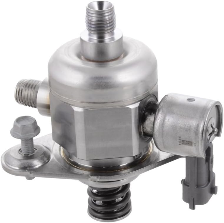 Carter Direct Injection Fuel Pump Automotive Replacement Compatible with Buick, Cadillac, GMC, Saturn Models (M73112)