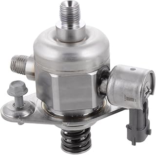 Carter Direct Injection Fuel Pump Automotive Replacement Compatible with Buick, Cadillac, GMC, Saturn Models (M73112)
