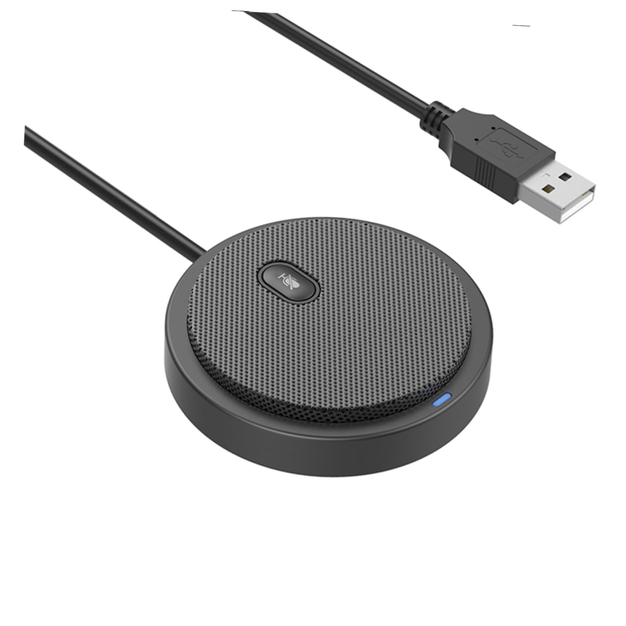 Abaodam Mikrofon Set Komplett mit Stativ Halterung Audiokabel und Popfilter für Kondensatormikrofone Geeignet für Smartphone Aufnahmen und Spritzschutznetz Schwarz