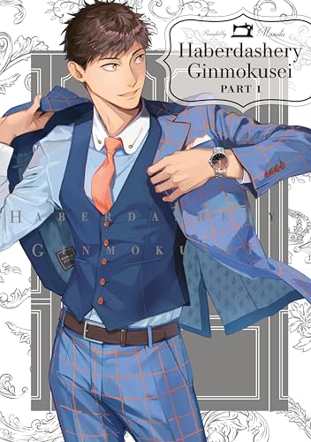 Haberdashery Ginmokusei, Part 1