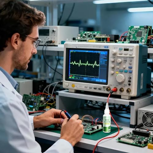 Solution nettoyante pour pâte thermique de console et processeur informatique
