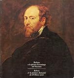 Rubens e la pittura fiamminga del Seicento nelle collezioni pubbliche fiorentine : Rubens et la peinture flamande du XVIIeme siecle dans les collections publiques florentines / catalogo a cura di Didier Bodart