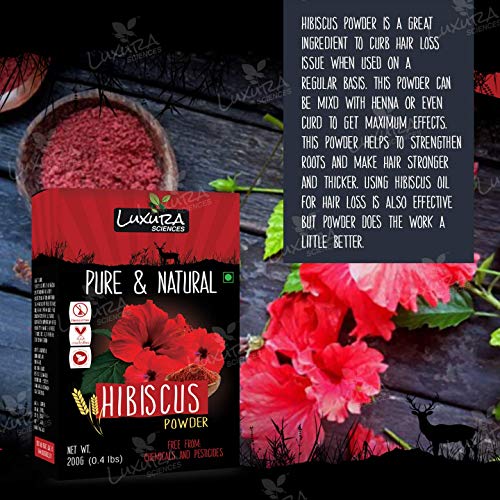 Luxura-Sciences-Hibiscus-Powder-For-Hair-Improvement-200-Grams-Hibiscus-Flower-Powder-Natural
