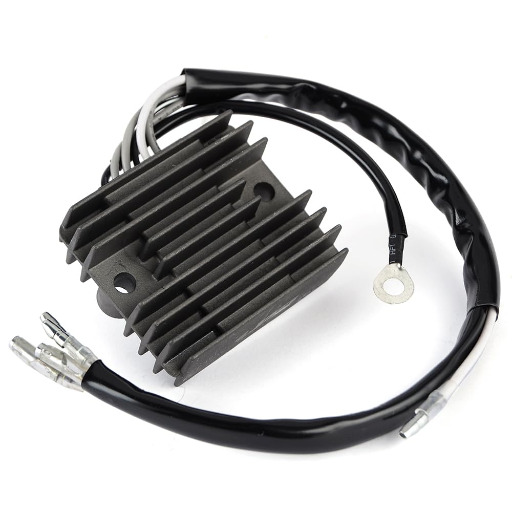 TERAM LOISIRS Regolatore di tensione compatibile per Honda 40 hp BF40A2 / BF40A1 / BF40AX